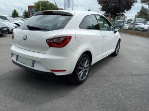 Seat Ibiza 1.2 Tsi 105 Ch I-tech 3p Ibiza 139 148km