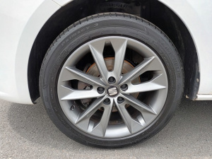 Seat Ibiza 1.2 Tsi 105 Ch I-tech 3p Ibiza 139 148km