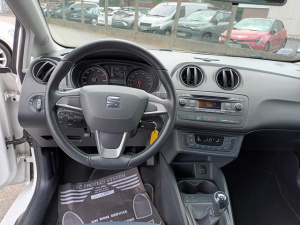 Seat Ibiza 1.2 Tsi 105 Ch I-tech 3p Ibiza 139 148km