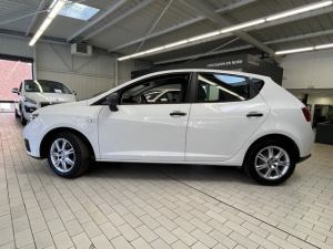 Seat Ibiza 1.4 16v 85 Reference Ibiza 121 338km