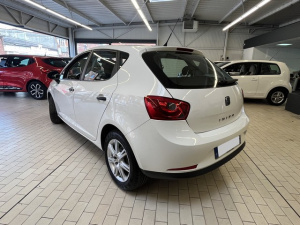 Seat Ibiza 1.4 16v 85 Reference Ibiza 121 338km