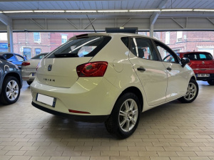 Seat Ibiza 1.4 16v 85 Reference Ibiza 121 338km