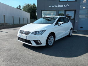 Seat Ibiza 1.0 75cv S/s Style Ibiza 59 249km
