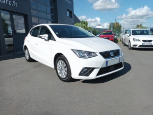 Seat Ibiza 1.0 75cv S/s Style Ibiza 59 249km