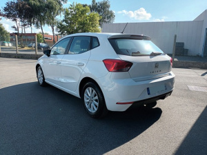 Seat Ibiza 1.0 75cv S/s Style Ibiza 59 249km