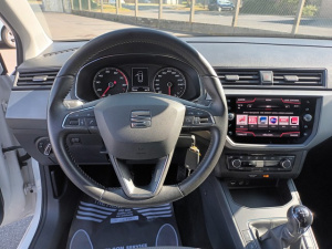 Seat Ibiza 1.0 75cv S/s Style Ibiza 59 249km