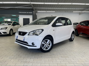Seat Mii 1.0 75ch Mii 81 551km