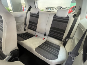 Seat Mii 1.0 75ch Mii 81 551km