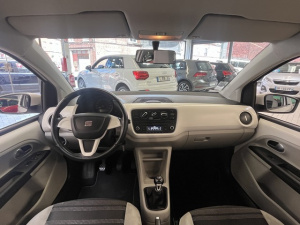 Seat Mii 1.0 75ch Mii 81 551km