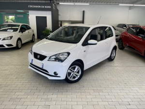 Seat Mii 1.0 75ch Mii 81 551km