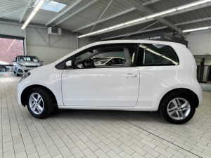 Seat Mii 1.0 75ch Mii 81 551km