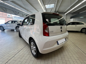 Seat Mii 1.0 75ch Mii 81 551km