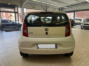 Seat Mii 1.0 75ch Mii 81 551km