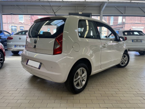 Seat Mii 1.0 75ch Mii 81 551km