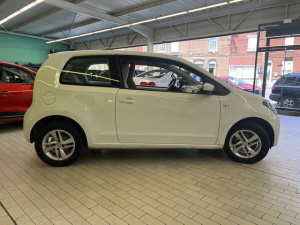 Seat Mii 1.0 75ch Mii 81 551km