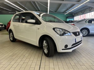 Seat Mii 1.0 75ch Mii 81 551km