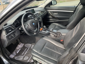 Bmw SÉrie 3 Gran Turismo 320d Xdrive 184ch Luxury Bva SÉrie 3 140 915km