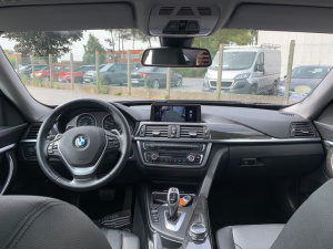 Bmw SÉrie 3 Gran Turismo 320d Xdrive 184ch Luxury Bva SÉrie 3 140 915km