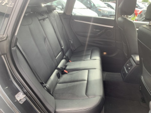 Bmw SÉrie 3 Gran Turismo 320d Xdrive 184ch Luxury Bva SÉrie 3 140 915km