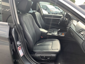 Bmw SÉrie 3 Gran Turismo 320d Xdrive 184ch Luxury Bva SÉrie 3 140 915km
