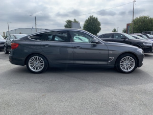 Bmw SÉrie 3 Gran Turismo 320d Xdrive 184ch Luxury Bva SÉrie 3 140 915km