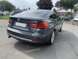 Bmw SÉrie 3 Gran Turismo 320d Xdrive 184ch Luxury Bva SÉrie 3 140 915km