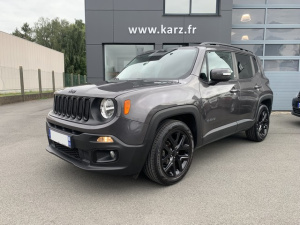 Jeep Renegade 1.6 Multijet 120 Brooklyn Edition-1 Main Renegade 111 597km
