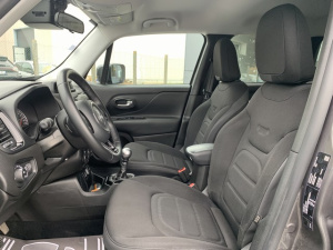 Jeep Renegade 1.6 Multijet 120 Brooklyn Edition-1 Main Renegade 111 597km