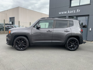 Jeep Renegade 1.6 Multijet 120 Brooklyn Edition-1 Main Renegade 111 597km