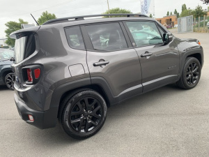 Jeep Renegade 1.6 Multijet 120 Brooklyn Edition-1 Main Renegade 111 597km