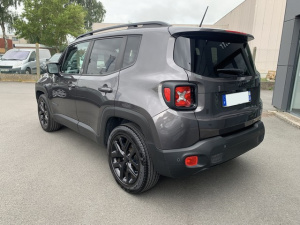 Jeep Renegade 1.6 Multijet 120 Brooklyn Edition-1 Main Renegade 111 597km