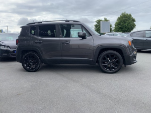 Jeep Renegade 1.6 Multijet 120 Brooklyn Edition-1 Main Renegade 111 597km