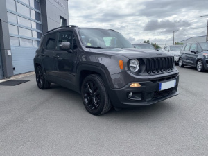 Jeep Renegade 1.6 Multijet 120 Brooklyn Edition-1 Main Renegade 111 597km