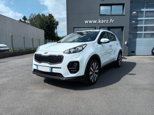 Kia Sportage 1.7 Crdi 115 Isg 4x2 Premium Sportage 62 925km