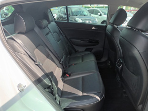 Kia Sportage 1.7 Crdi 115 Isg 4x2 Premium Sportage 62 925km