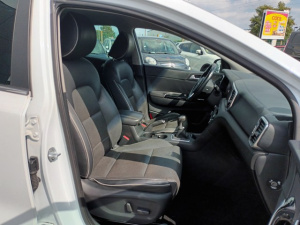 Kia Sportage 1.7 Crdi 115 Isg 4x2 Premium Sportage 62 925km