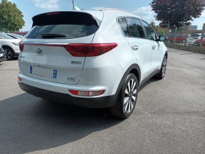 Kia Sportage 1.7 Crdi 115 Isg 4x2 Premium Sportage 62 925km