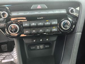 Kia Sportage 1.7 Crdi 115 Isg 4x2 Premium Sportage 62 925km