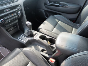 Kia Sportage 1.7 Crdi 115 Isg 4x2 Premium Sportage 62 925km