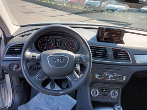 Audi Q3 2.0 Tfsi 170ch Quattro Ambiente Q3 63 369km