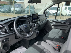 Ford Transit Custom L1h1 2.0 130 Limited Bva Transit 13 647km