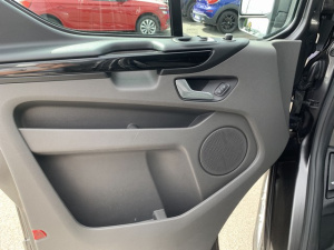 Ford Transit Custom L1h1 2.0 130 Limited Bva Transit 13 647km