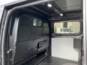 Ford Transit Custom L1h1 2.0 130 Limited Bva Transit 13 647km