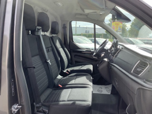 Ford Transit Custom L1h1 2.0 130 Limited Bva Transit 13 647km