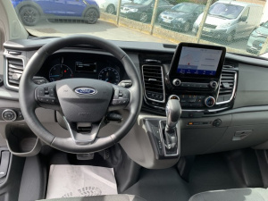 Ford Transit Custom L1h1 2.0 130 Limited Bva Transit 13 647km