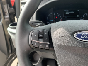Ford Transit Custom L1h1 2.0 130 Limited Bva Transit 13 647km