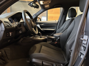 Bmw Serie 1 118i 136ch Bva8 M Sport SÉrie 1 52 434km