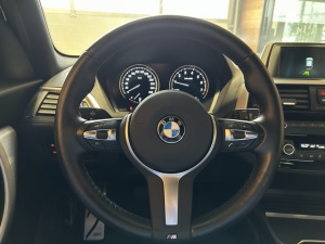 Bmw Serie 1 118i 136ch Bva8 M Sport SÉrie 1 52 434km