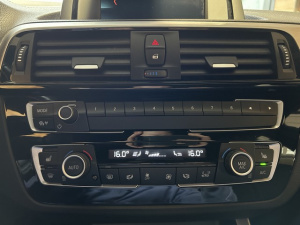 Bmw Serie 1 118i 136ch Bva8 M Sport SÉrie 1 52 434km