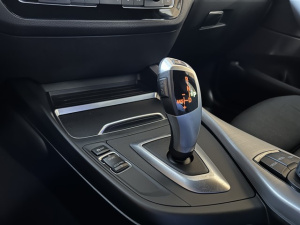 Bmw Serie 1 118i 136ch Bva8 M Sport SÉrie 1 52 434km